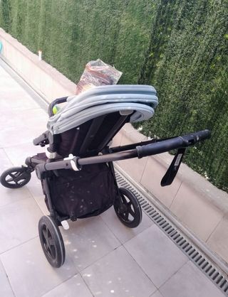 BUGABOO FOX 2