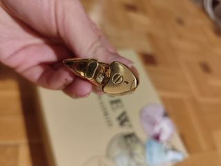 Candado loewe ratón