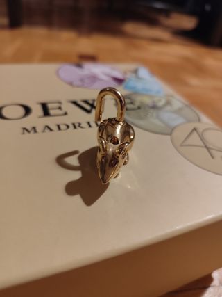 Candado loewe ratón