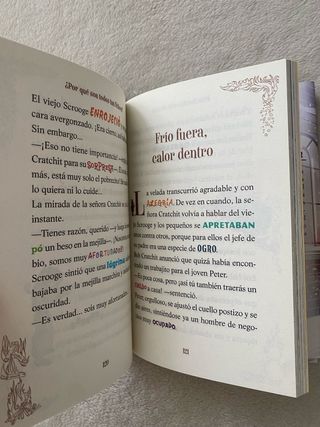 Canción de Navidad: Grandes historias Stilton