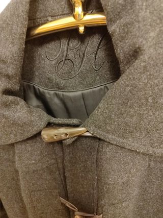 Trenca Pedro del Hierro de mujer 