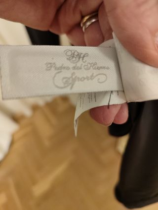Trenca Pedro del Hierro de mujer 