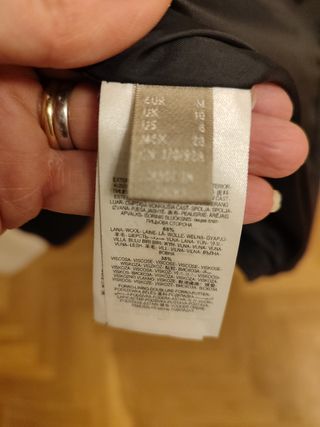 Trenca Pedro del Hierro de mujer 
