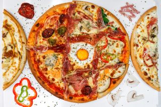 TRASPASO PIZZERIA