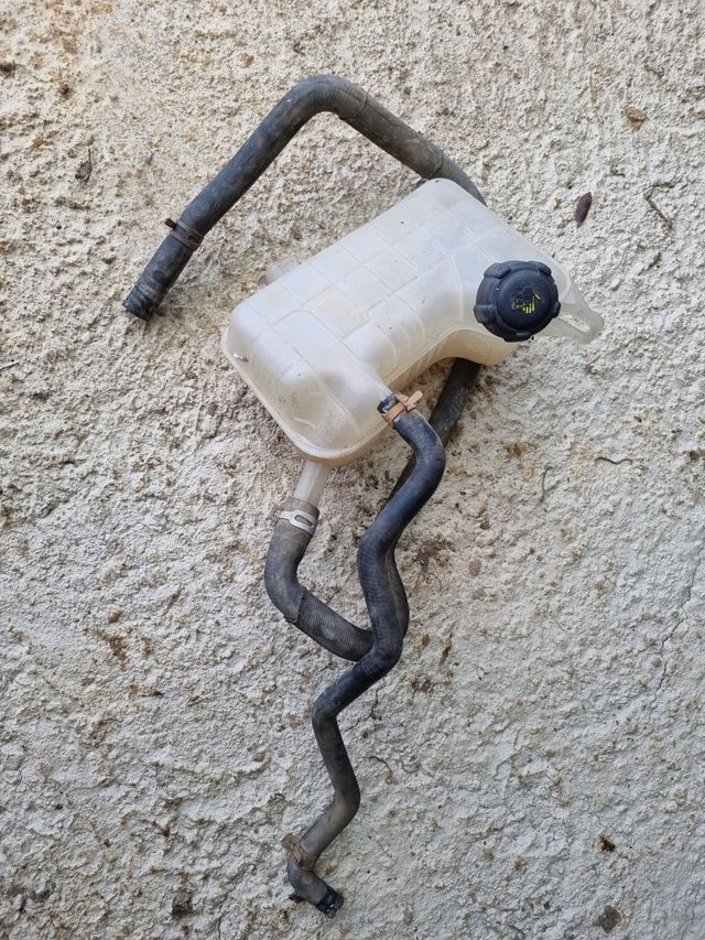 Depósito de água Renault Scénic