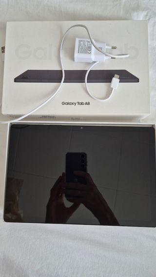 Galaxy tab A8 64gb