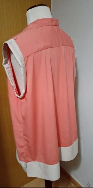 Blusa mujer
