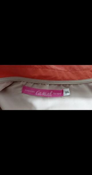 Blusa mujer
