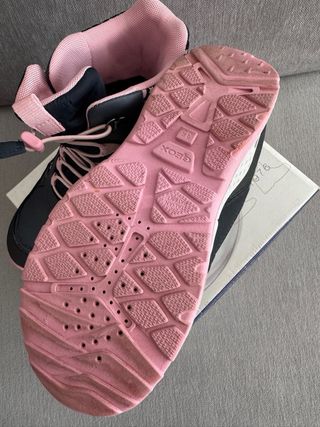 Zapatillas geox