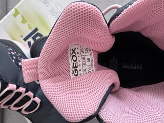 Zapatillas geox