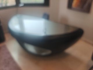 Mesa despacho Roche bobois MORPHOS