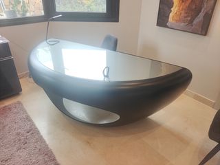 Mesa despacho Roche bobois MORPHOS