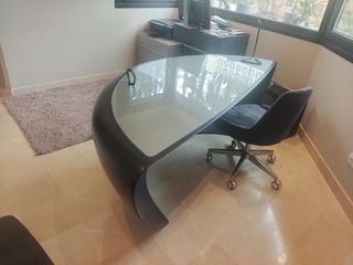 Mesa despacho Roche bobois MORPHOS