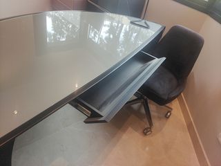 Mesa despacho Roche bobois MORPHOS