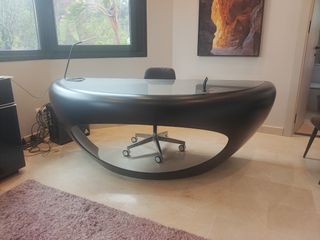 Mesa despacho Roche bobois MORPHOS