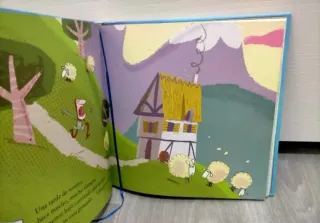 Cuentos de buenas noches para los peques