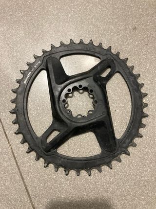 Plato SRAM GRAVEL 40 T
