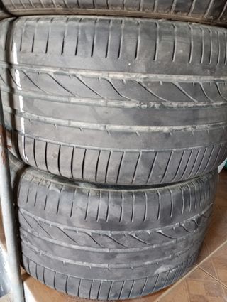 Neumáticos  BMW X6