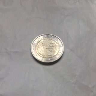 Moneda 2€ Bundesrepublik Deutschland
