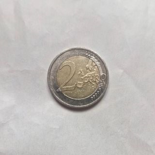 Moneda 2€ Bundesrepublik Deutschland
