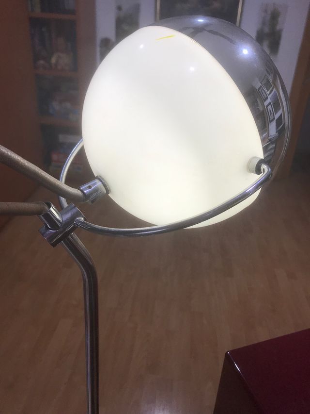 Fantastica lampada da terra NOW COOLER