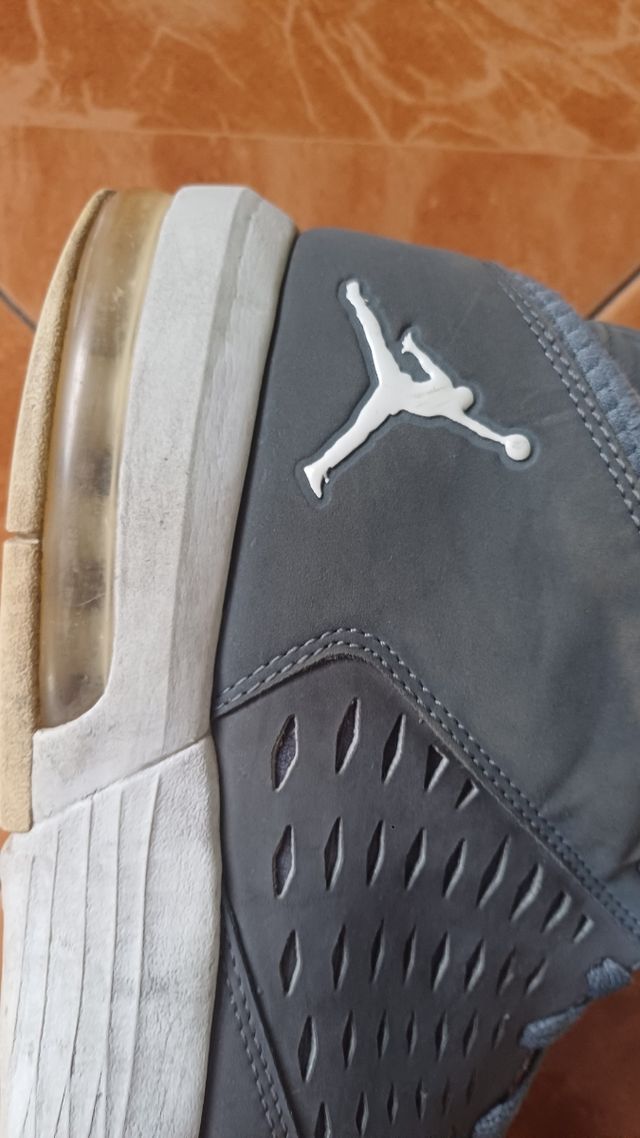 Jordan Flight Origin 4