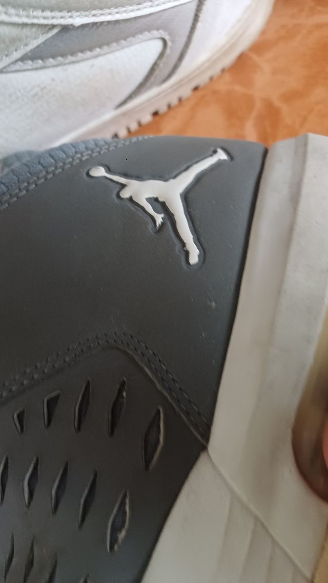 Jordan Flight Origin 4