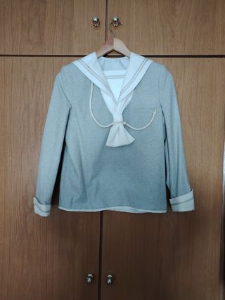 Traje comunión niño