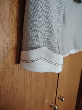 Traje comunión niño