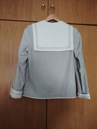 Traje comunión niño