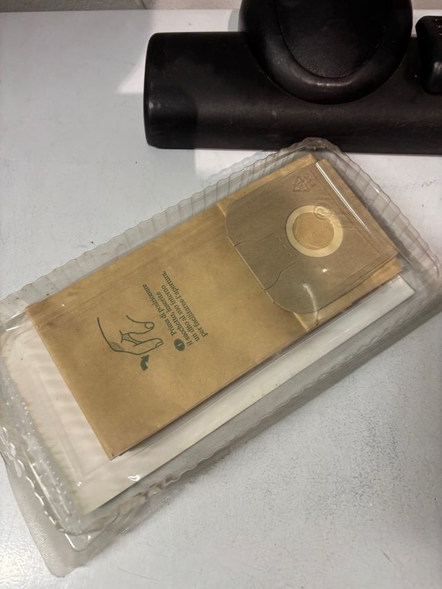 Scopa elettrica bosch flexa 1 1000W