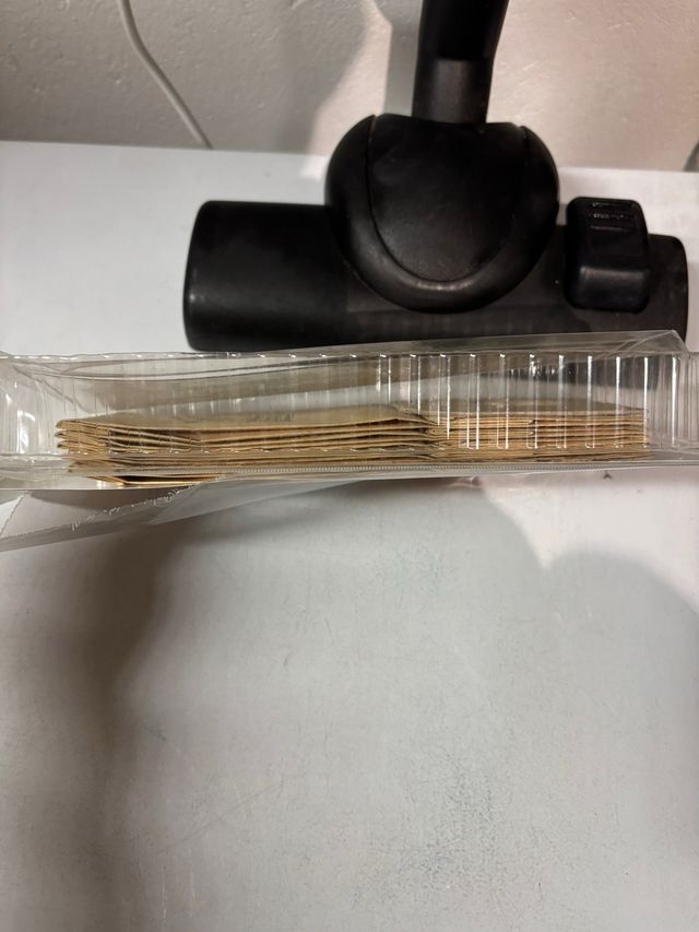 Scopa elettrica bosch flexa 1 1000W