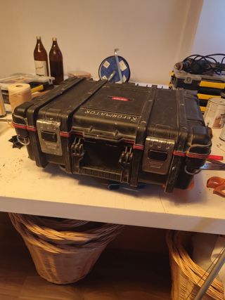 Maletin de herramientas