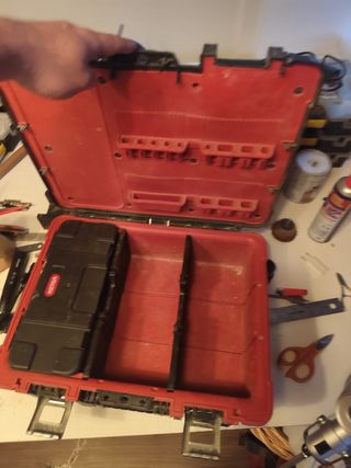 Maletin de herramientas