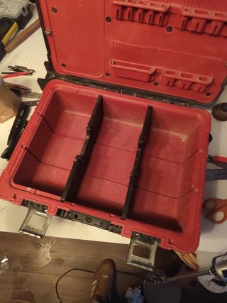 Maletin de herramientas