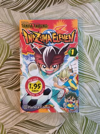 Lote de mangas primer tomo