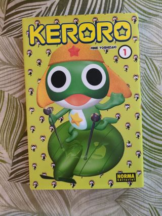 Lote de mangas primer tomo