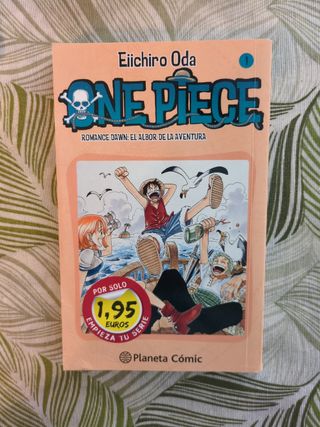 Lote de mangas primer tomo