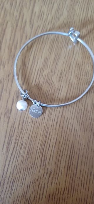 Bracciale rigido Kildut