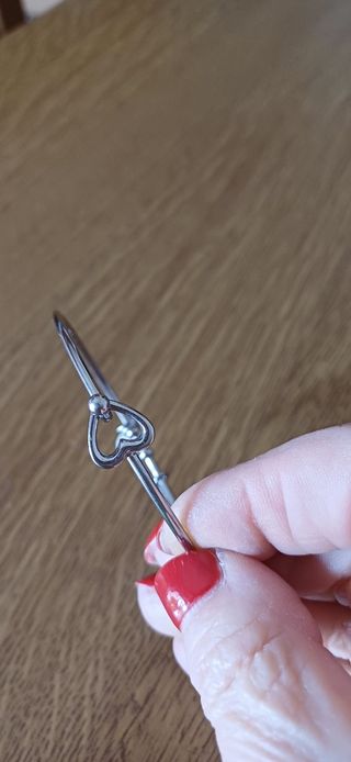 Bracciale rigido Kildut