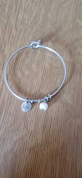 Bracciale rigido Kildut