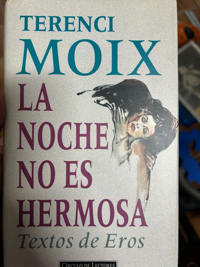 La noche no es hermosa