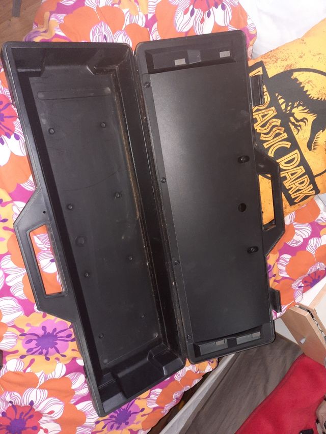 Pianoforte Casio con altoparlanti