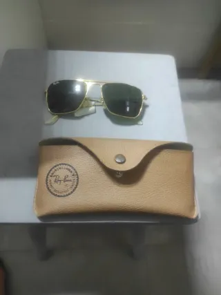 Gafas RayBan Caravan Classic .