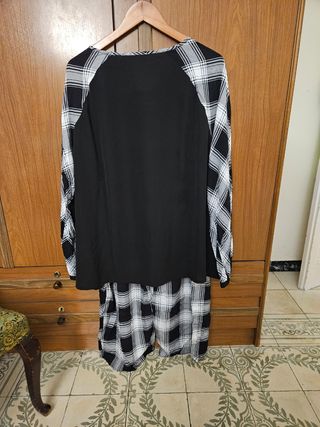 Nuevo. 4XL. Pijama primavera/ verano