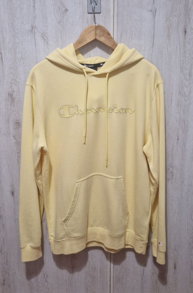 Sudadera champion