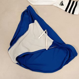 Bañador slip de natación hombre