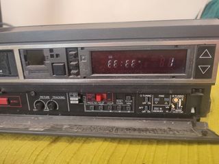 Reproductor VHS Mitsubishi HS-319-EZ