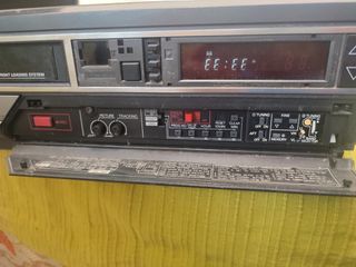 Reproductor VHS Mitsubishi HS-319-EZ