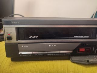 Reproductor VHS Mitsubishi HS-319-EZ